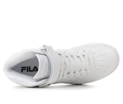 Women's Vulc 13 Mid-Top Sneakers|Fila Hot