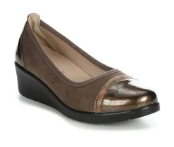 Flexus Sandals|Pumps & Heels>Women's Agler