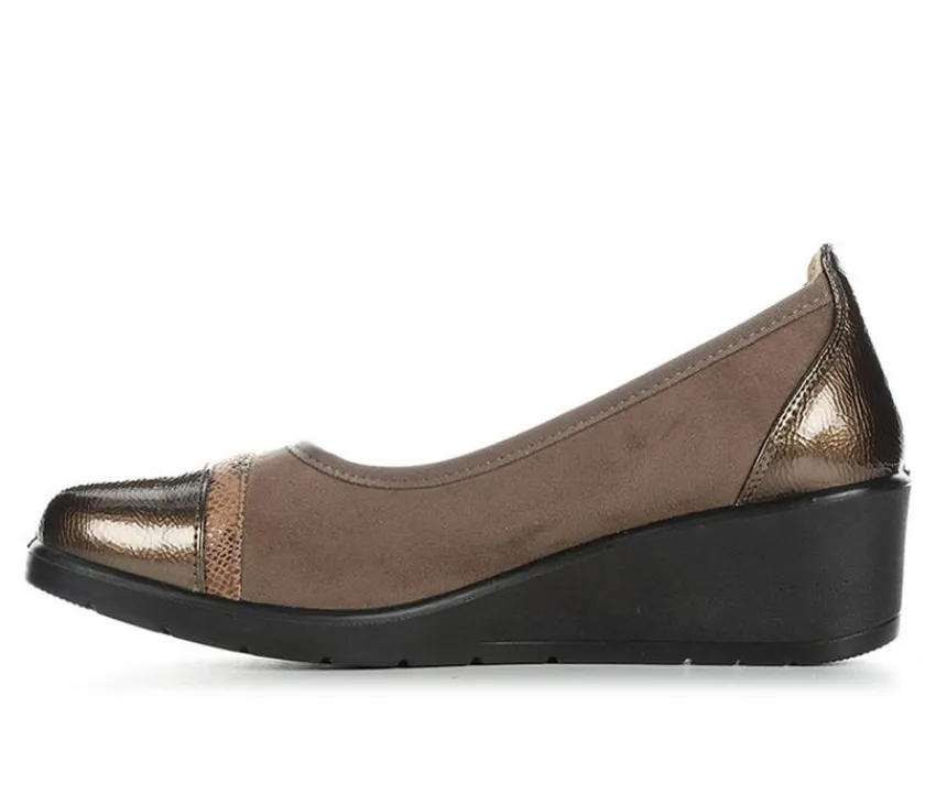 Flexus Sandals|Pumps & Heels>Women's Agler