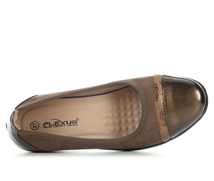 Flexus Sandals|Pumps & Heels>Women's Agler