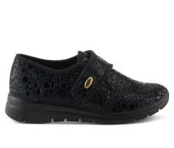 Flexus Boat Shoes & Slip-Ons>Women's Amay Slip-On Shoes