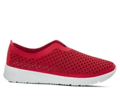 Flexus Boat Shoes & Slip-Ons>Women's Centrics Slip-On Shoes