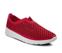 Flexus Boat Shoes & Slip-Ons>Women's Centrics Slip-On Shoes