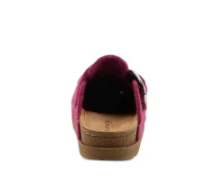 Women's Cloggiller Clogs|Flexus Outlet