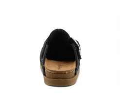 Women's Cloggiller Clogs|Flexus Hot