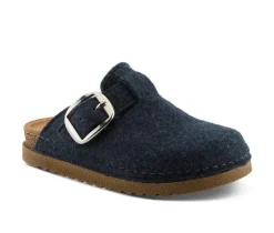 Women's Cloggiller Clogs|Flexus Hot