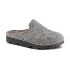 Flexus Clogs & Mules>Women's Cloggish Platform Clogs