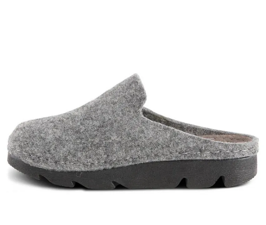 Flexus Clogs & Mules>Women's Cloggish Platform Clogs