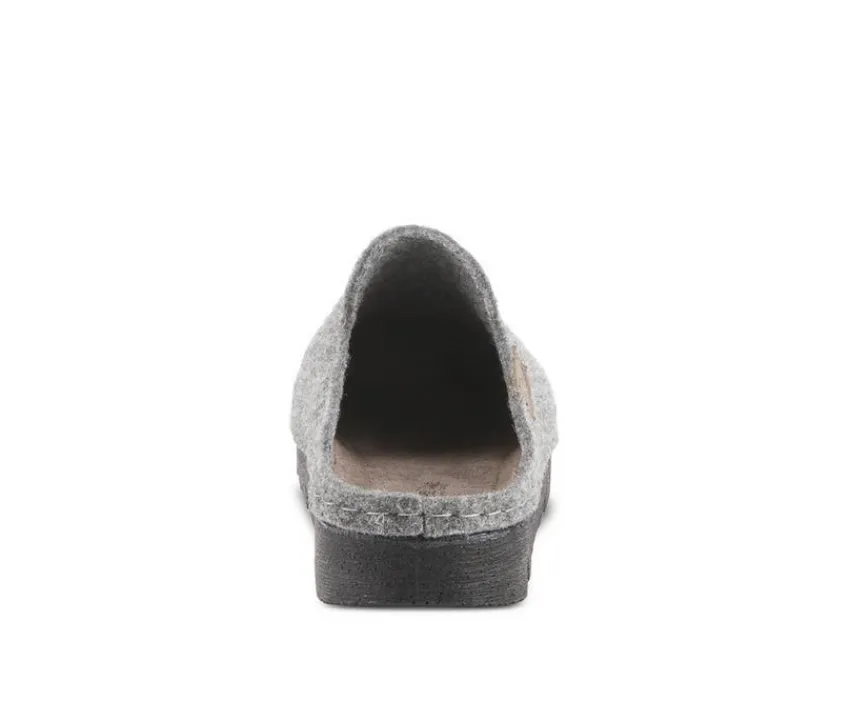 Flexus Clogs & Mules>Women's Cloggish Platform Clogs