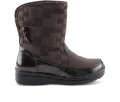 Flexus Boots & Booties>Women's Daffo Booties