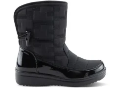 Women's Daffo Booties|Flexus Online