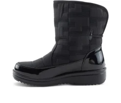 Women's Daffo Booties|Flexus Online