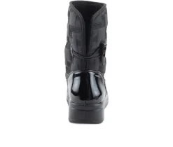 Women's Daffo Booties|Flexus Online
