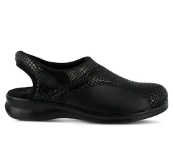 Flexus Clogs & Mules>Women's Flexia Slingback Clogs