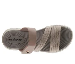 Women's Galvanesa Sandals|Flexus Discount