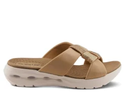 Flexus Sandals>Women's Geovani Sandals