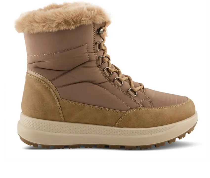 Flexus Boots & Booties>Women's Laroui Hiking Boots