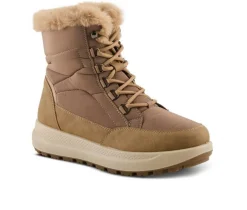 Flexus Boots & Booties>Women's Laroui Hiking Boots