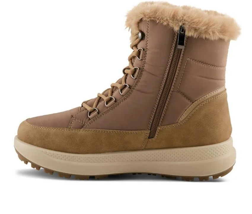 Flexus Boots & Booties>Women's Laroui Hiking Boots
