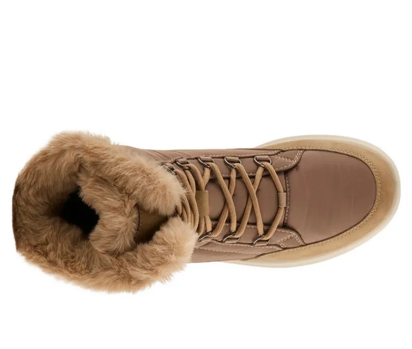 Flexus Boots & Booties>Women's Laroui Hiking Boots