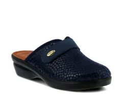 Flexus Clogs & Mules>Women's Merula Mules