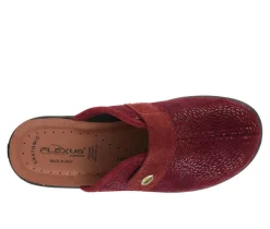 Women's Merula Mules|Flexus Best