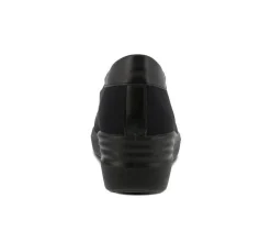 Women's Noral Slip-On Wedges|Flexus