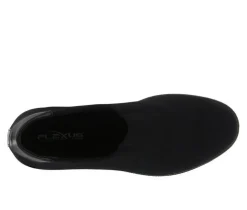 Women's Noral Slip-On Wedges|Flexus