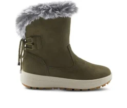 Flexus Cozy>Women's Snowbird Waterproof Winter Boots