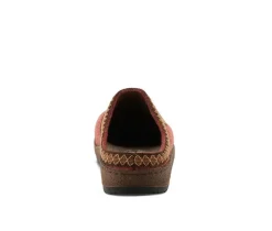 Women's Snuggee Slippers|Flexus Outlet
