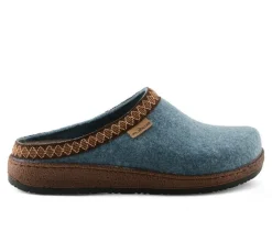 Flexus Clogs & Mules>Women's Snuggee Slippers