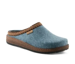 Flexus Clogs & Mules>Women's Snuggee Slippers