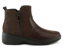 Flexus Boots & Booties>Women's Yancey Booties