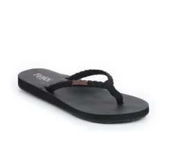 Flojos Sandals>Women's Danica 222 Flip-Flops