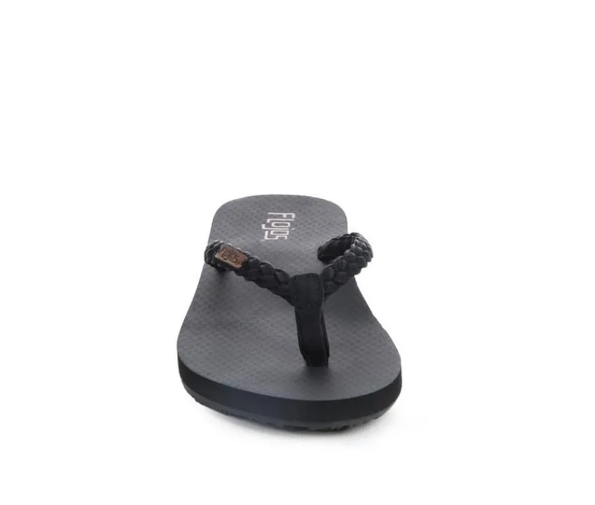 Flojos Sandals>Women's Danica 222 Flip-Flops