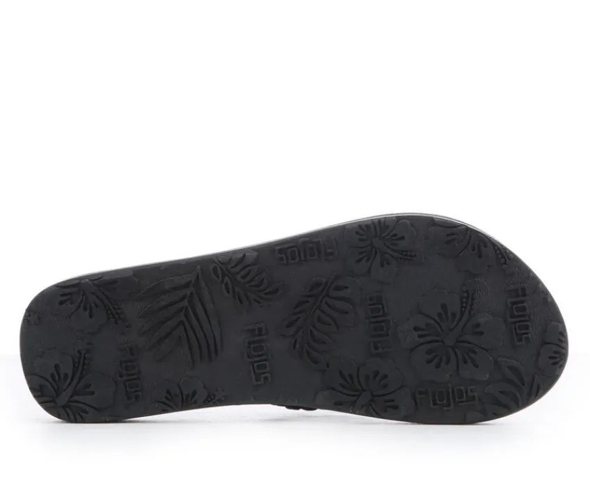 Flojos Sandals>Women's Danica 222 Flip-Flops
