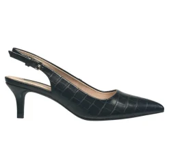 French Connection Pumps & Heels>Women's Quinncroco Pumps