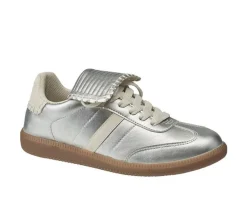 French Connection Fashion & Lifestyle>Women's Amile Sneakers