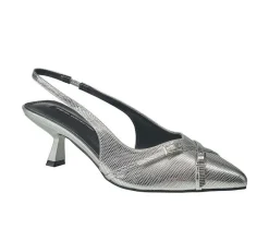 French Connection Pumps & Heels>Women's Buckles Pumps