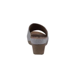 Women's Atlanta Wedges|GC Shoes Clearance