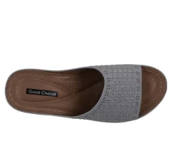 Women's Atlanta Wedges|GC Shoes Clearance