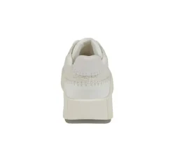 Women's Calico Wedge Sneakers|GC Shoes Online