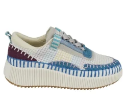 Women's Ceci Platform Sneakers|GC Shoes Outlet