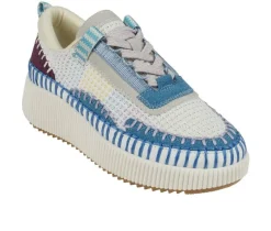 Women's Ceci Platform Sneakers|GC Shoes Outlet