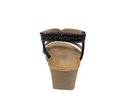 Women's Celestia Wedge Sandals|GC Shoes Best