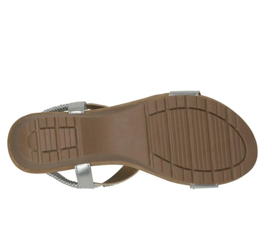 GC Shoes Pumps & Heels>Women's Celestia Wedge Sandals