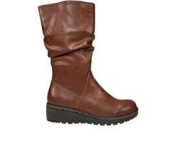 GC Shoes Tall|Dress>Women's Dange Knee High Boots