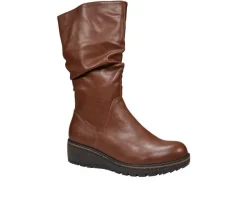 GC Shoes Tall|Dress>Women's Dange Knee High Boots