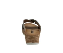 Women's Demi Wedge Sandals|GC Shoes New