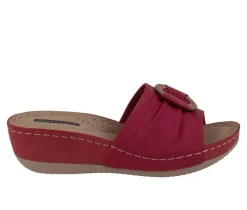 GC Shoes Sandals|Pumps & Heels>Women's Ellen Wedge Sandals